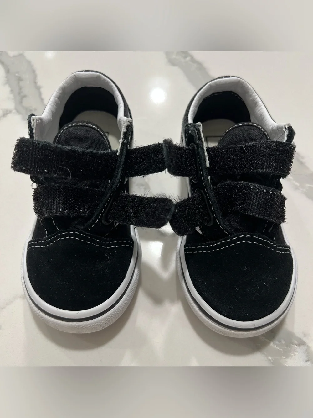 Vans classic kids
